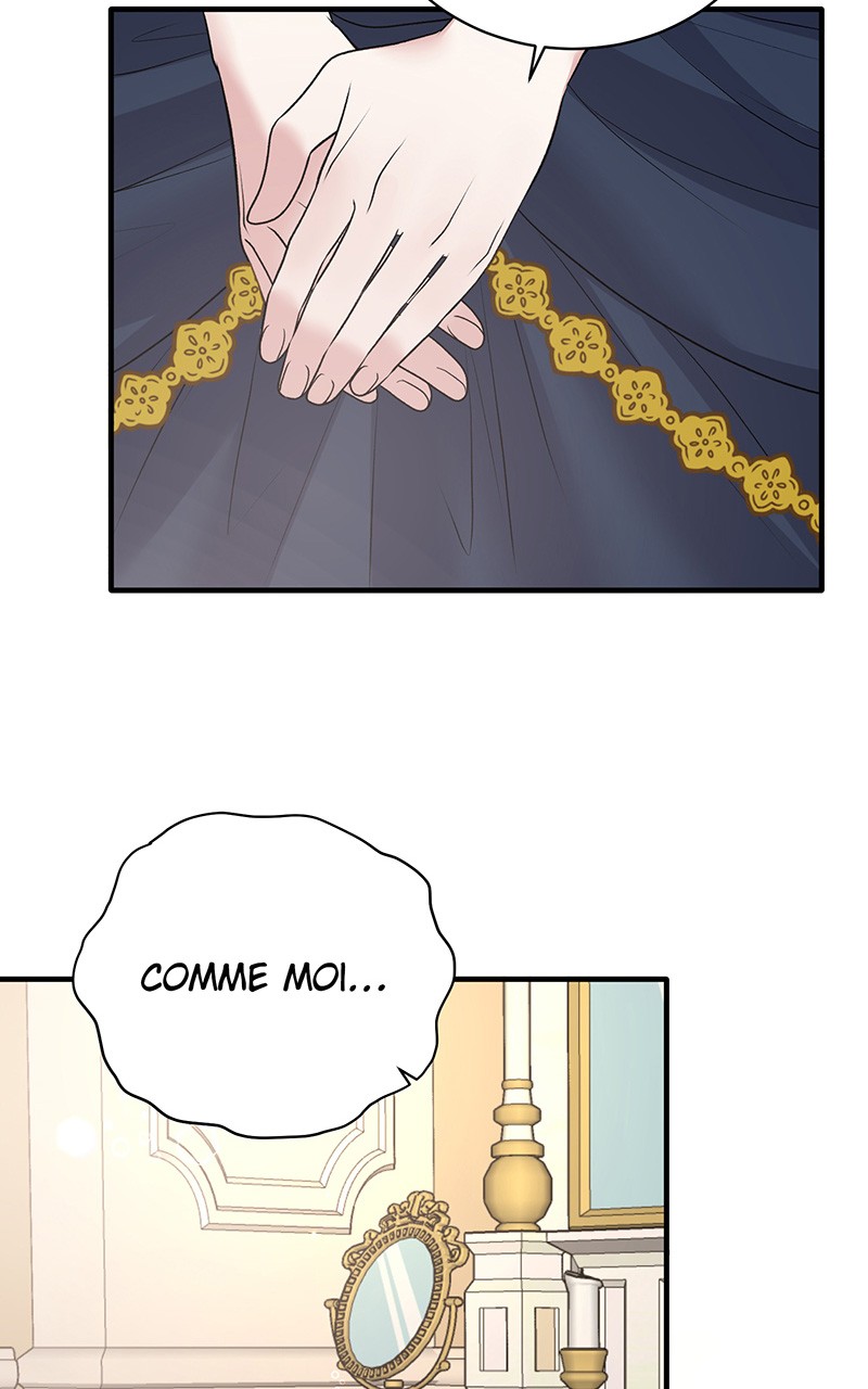 Read Angelic Lady vf Manga Online