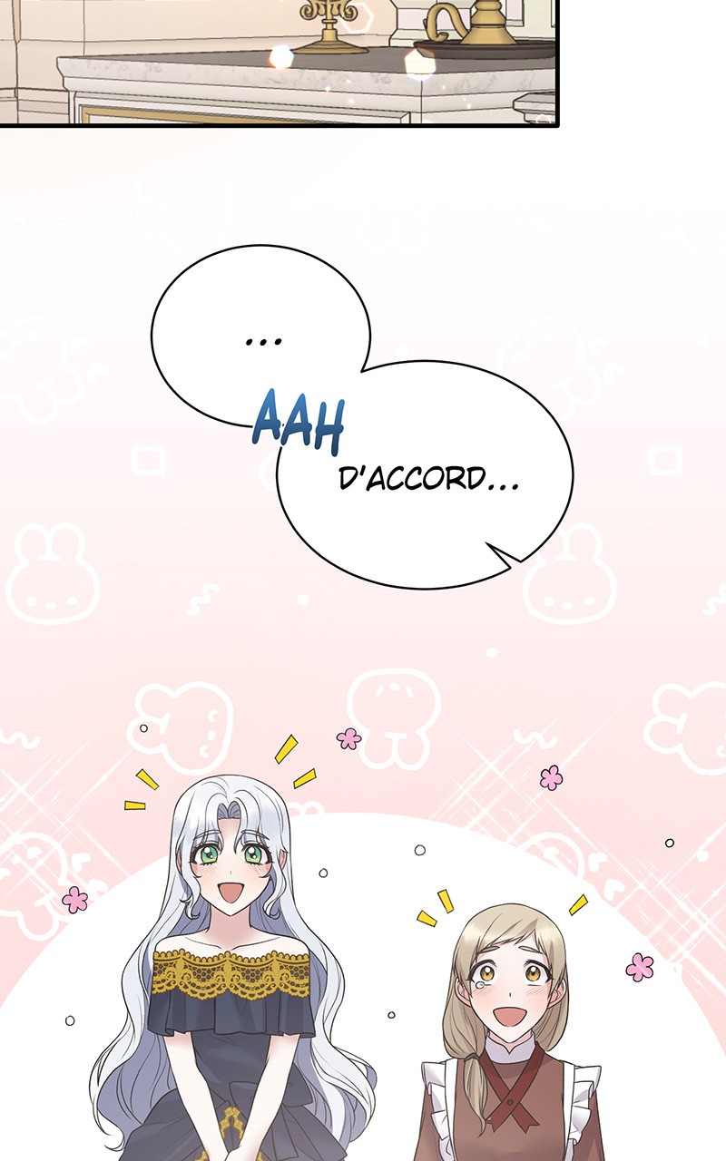 Read Angelic Lady vf Manga Online