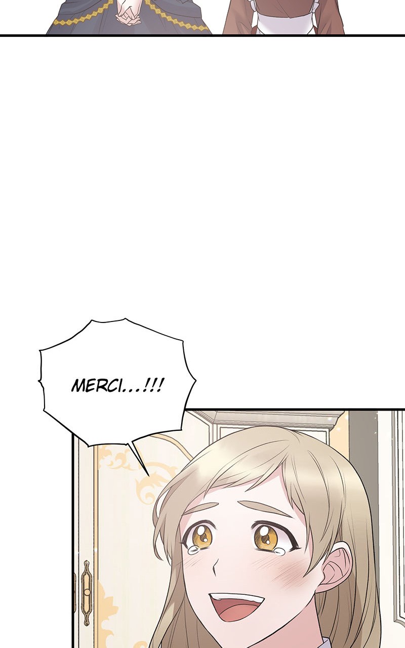 Read Angelic Lady vf Manga Online