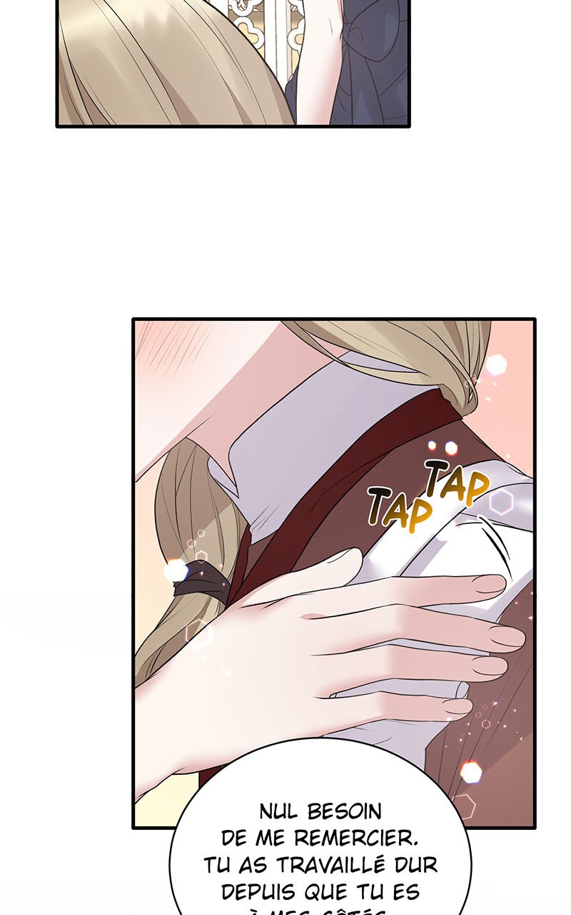 Read Angelic Lady vf Manga Online