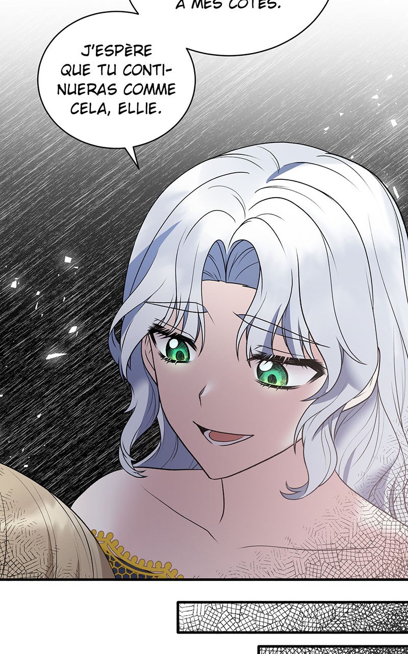 Read Angelic Lady vf Manga Online