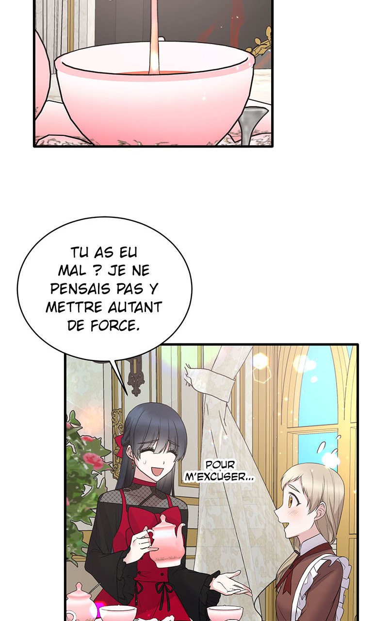 Read Angelic Lady vf Manga Online