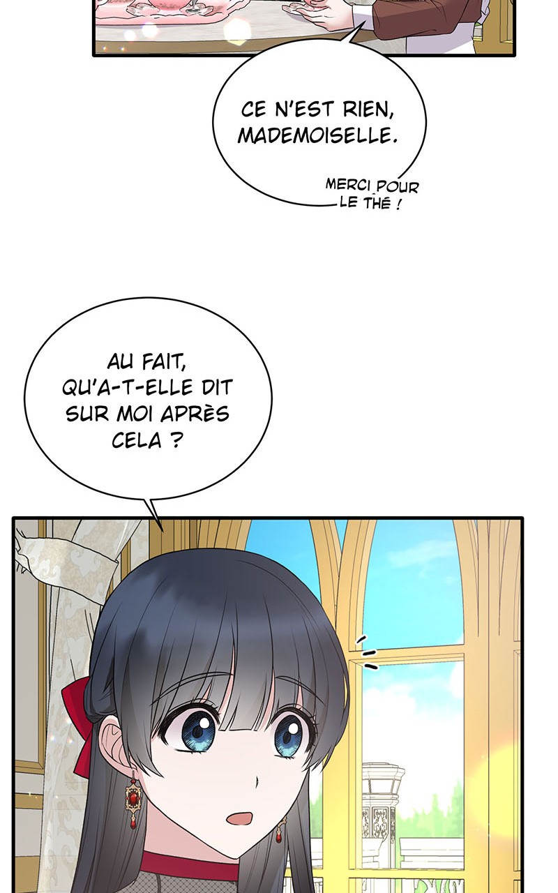 Read Angelic Lady vf Manga Online