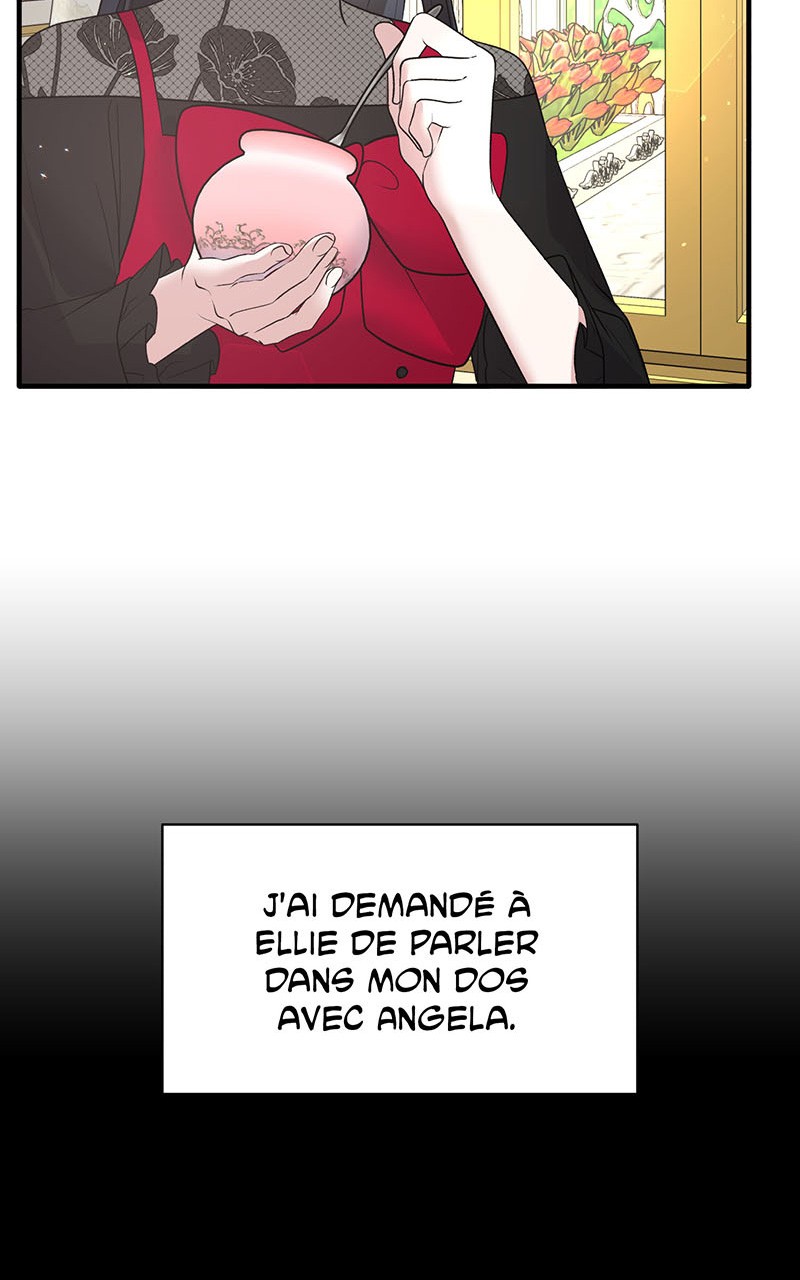 Read Angelic Lady vf Manga Online