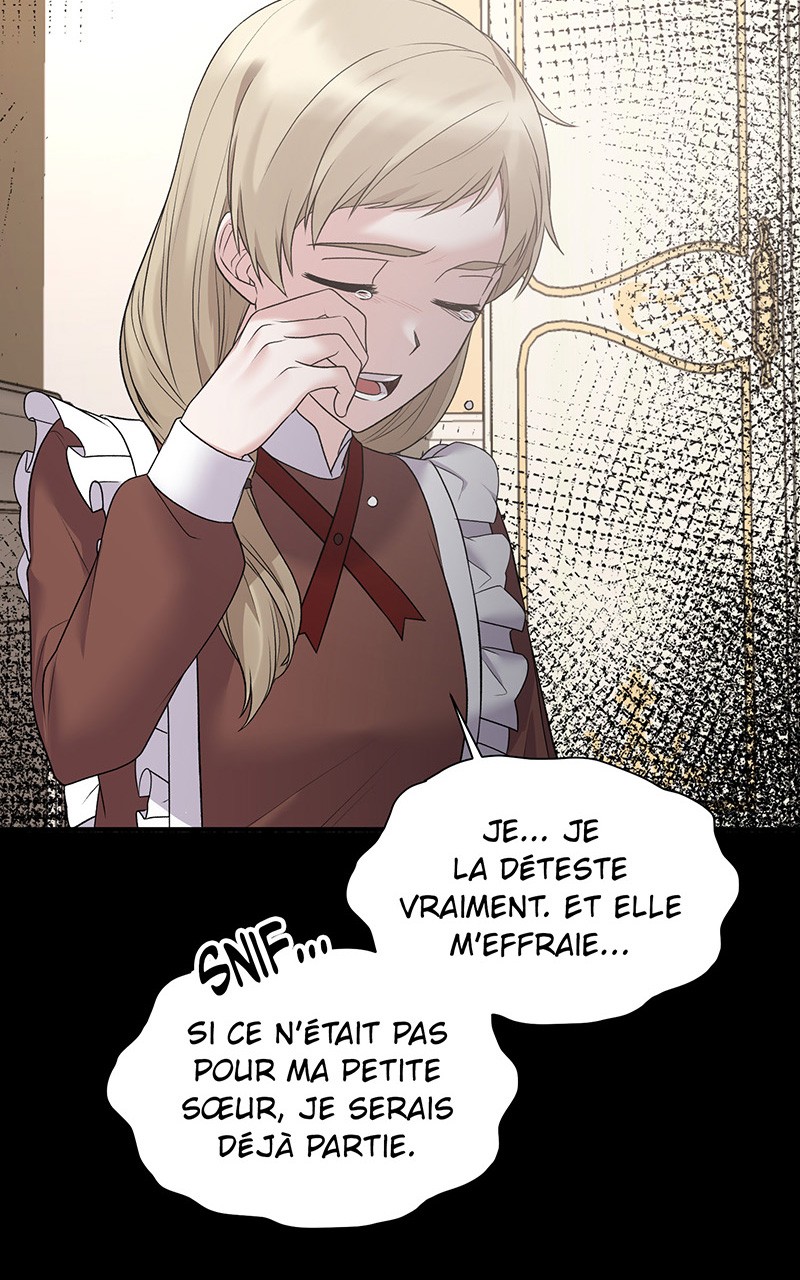 Read Angelic Lady vf Manga Online