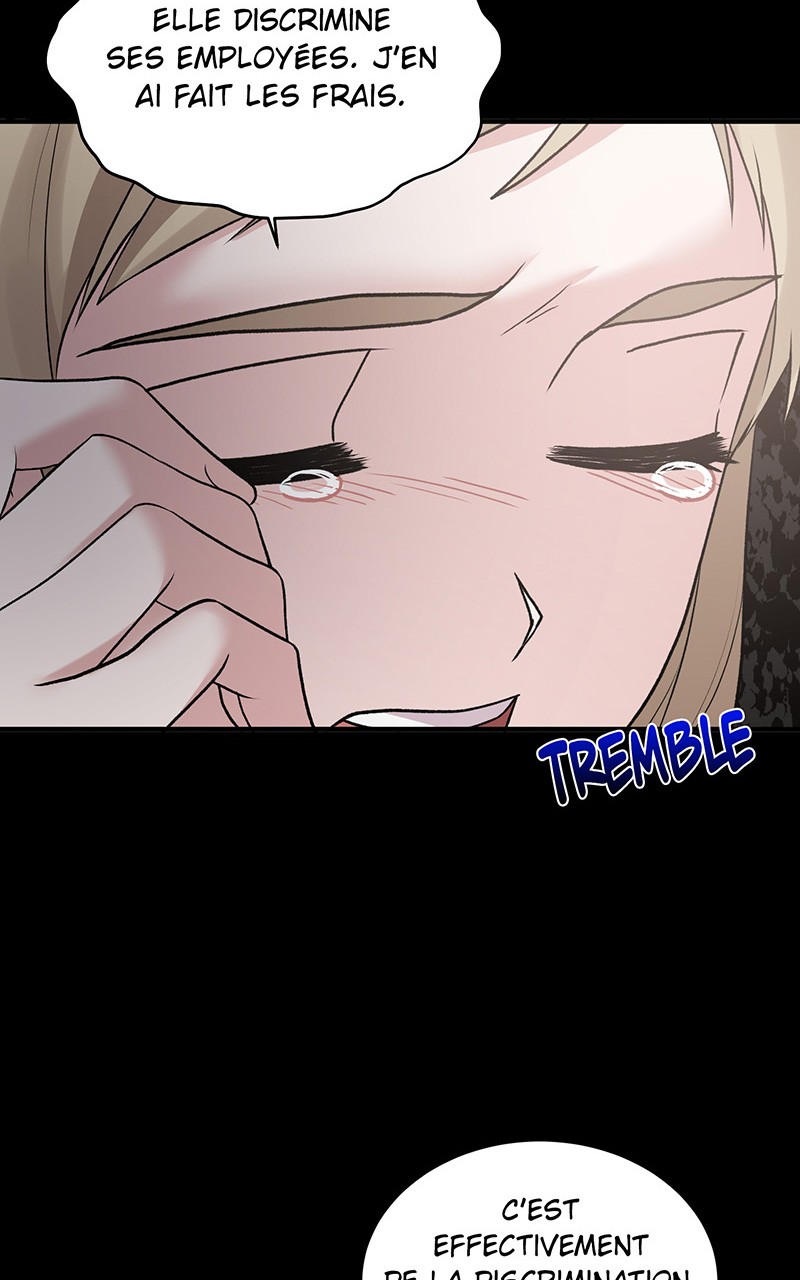 Read Angelic Lady vf Manga Online