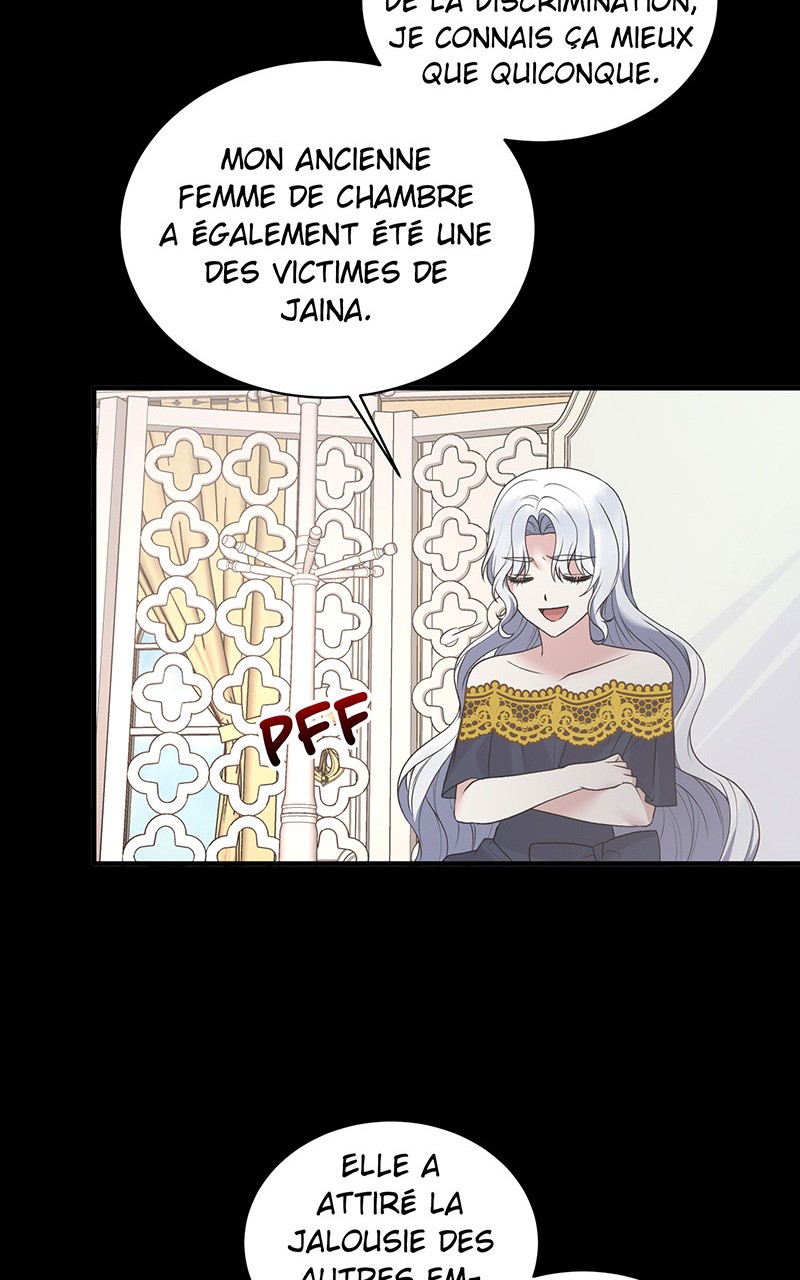Read Angelic Lady vf Manga Online