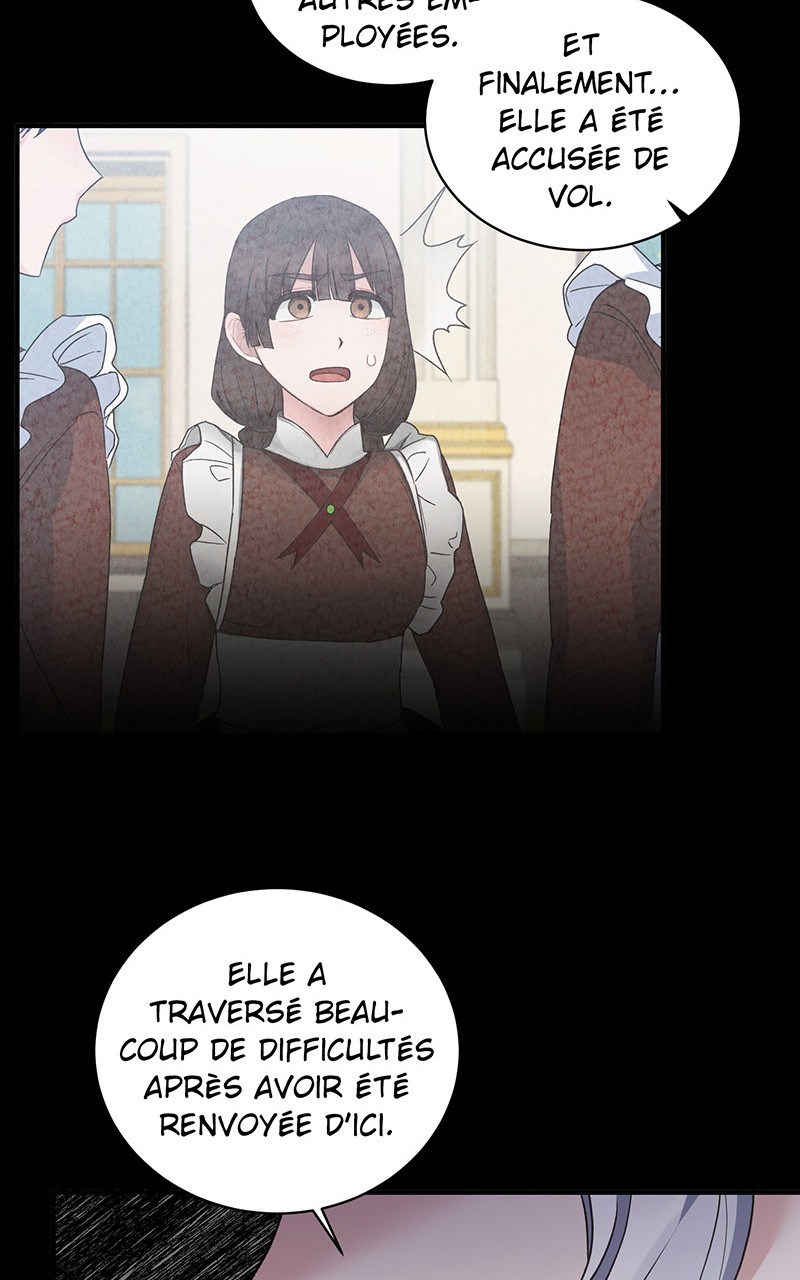 Read Angelic Lady vf Manga Online