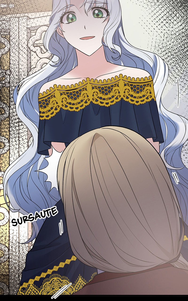 Read Angelic Lady vf Manga Online