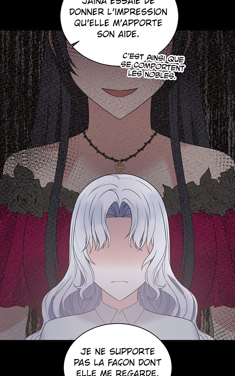 Read Angelic Lady vf Manga Online