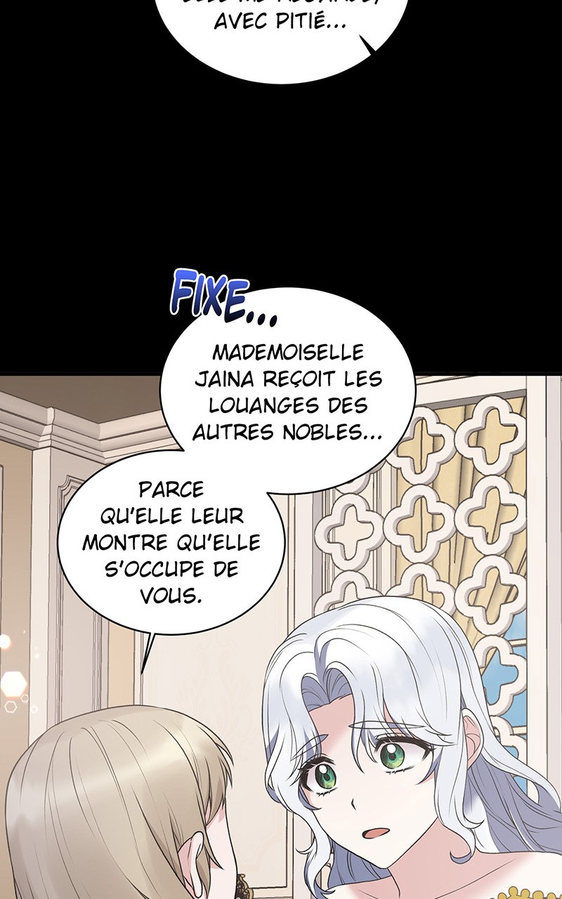 Read Angelic Lady vf Manga Online