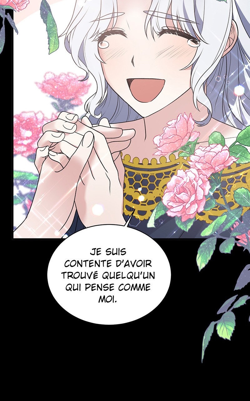 Read Angelic Lady vf Manga Online