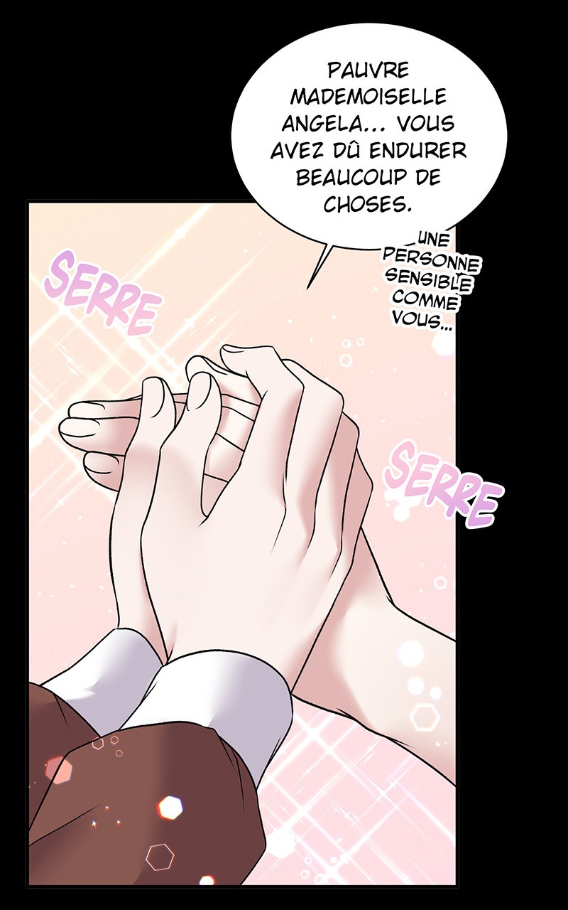Read Angelic Lady vf Manga Online