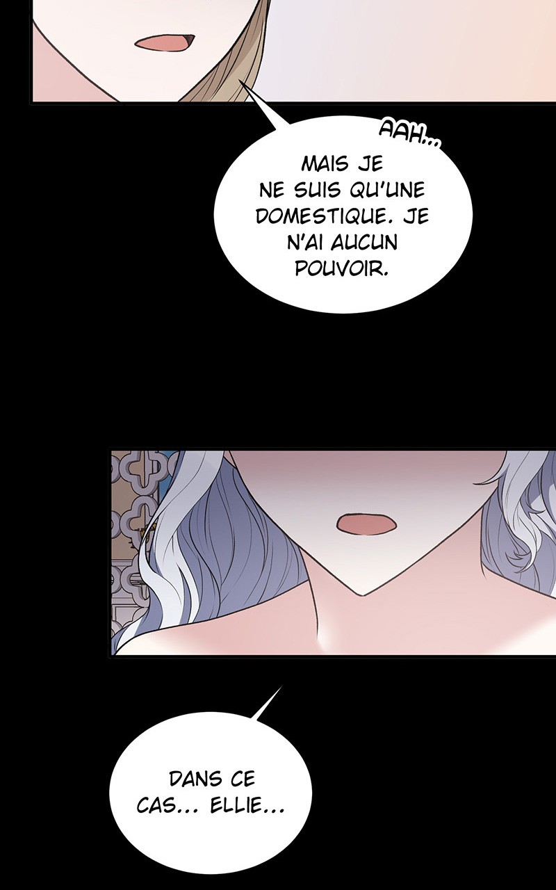 Read Angelic Lady vf Manga Online