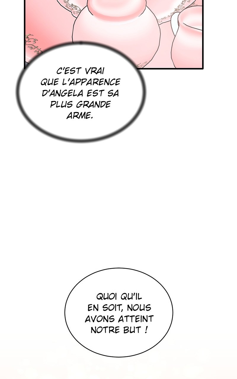 Read Angelic Lady vf Manga Online