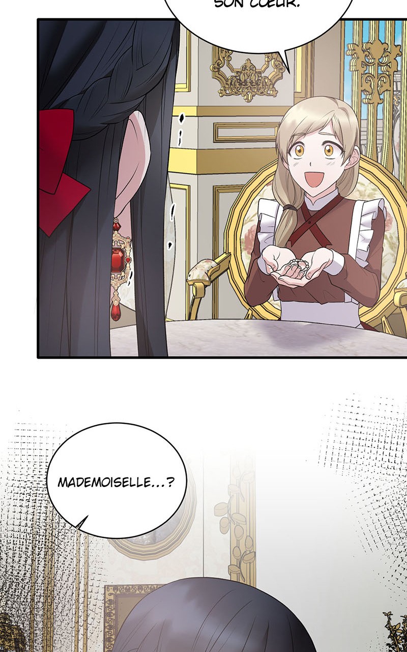 Read Angelic Lady vf Manga Online