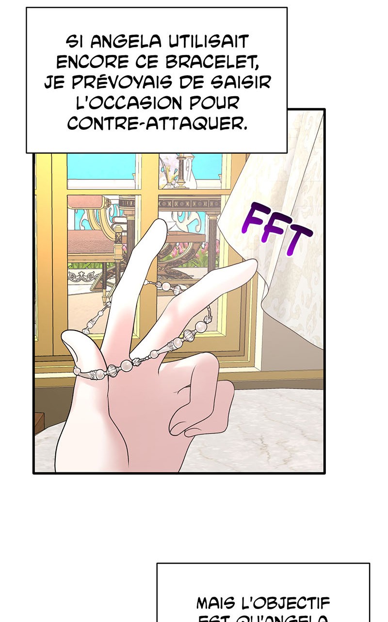 Read Angelic Lady vf Manga Online