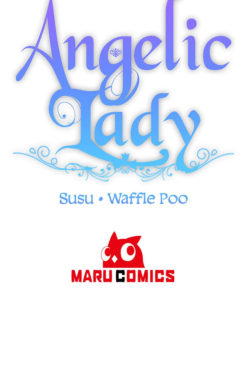 Read Angelic Lady vf Manga Online