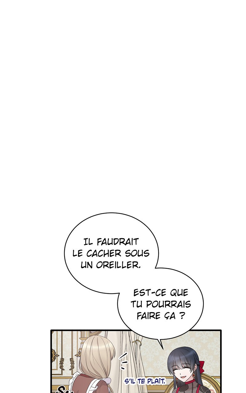Read Angelic Lady vf Manga Online