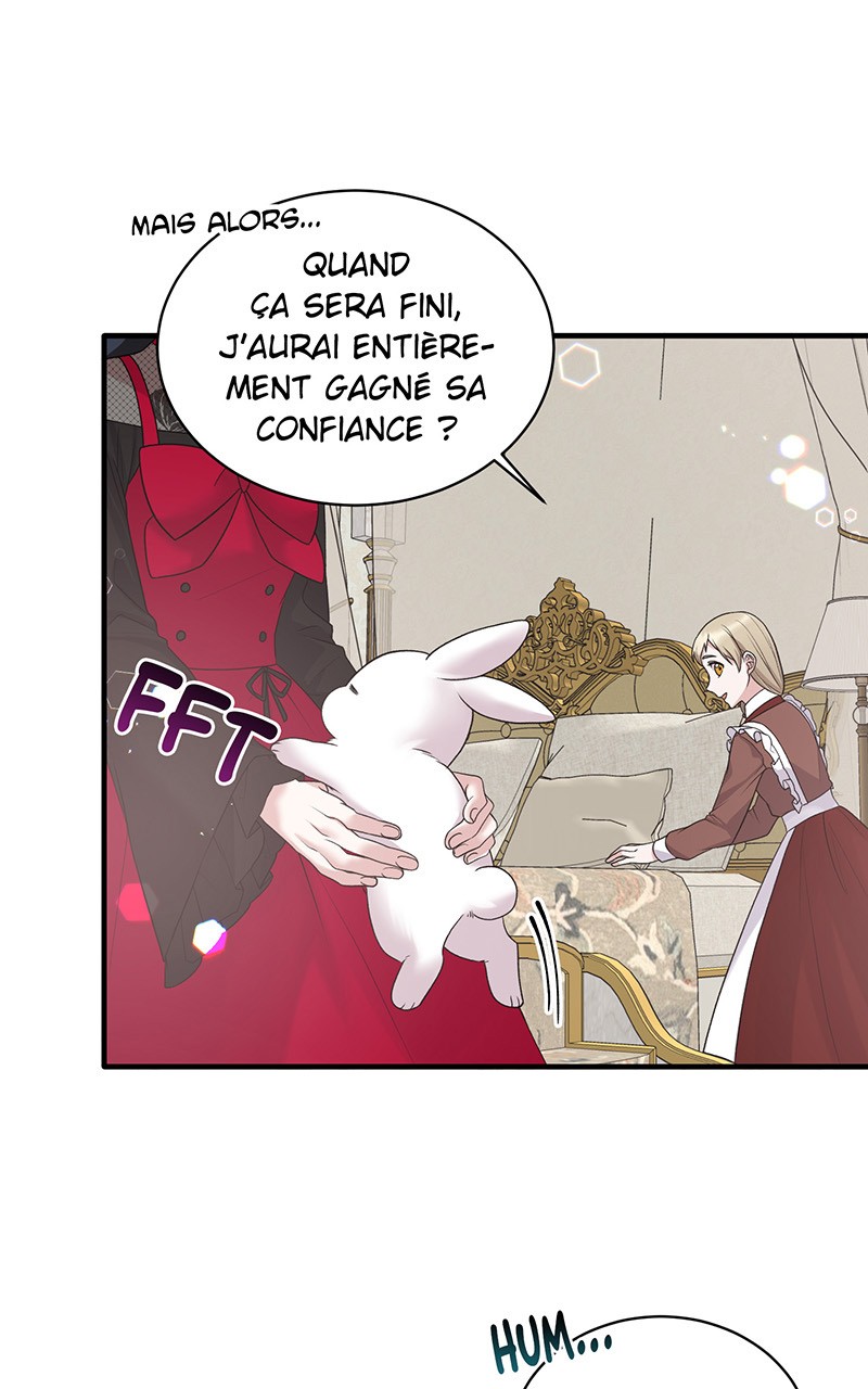 Read Angelic Lady vf Manga Online