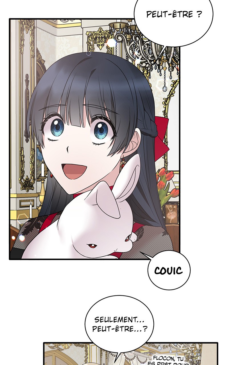 Read Angelic Lady vf Manga Online