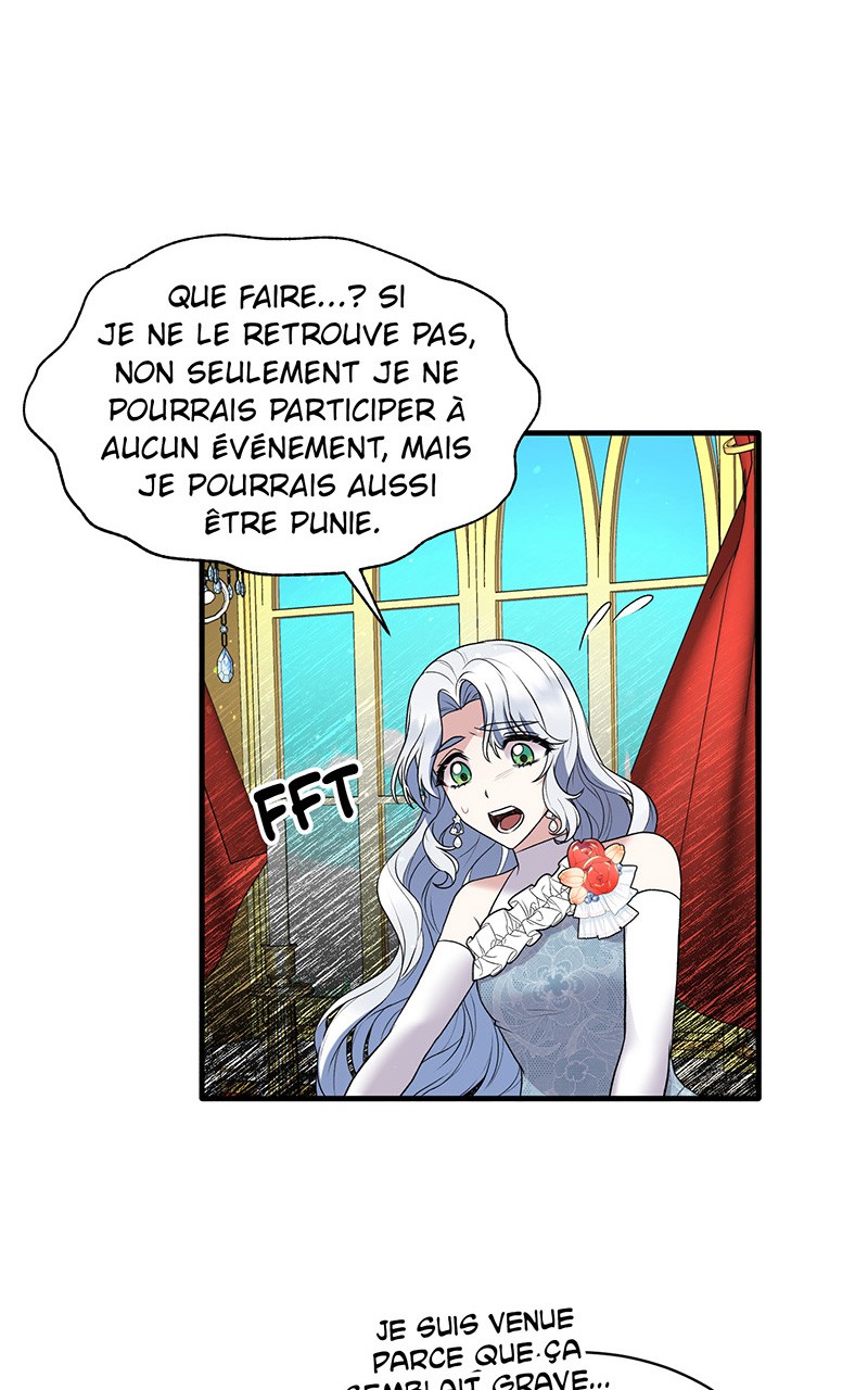 Read Angelic Lady vf Manga Online