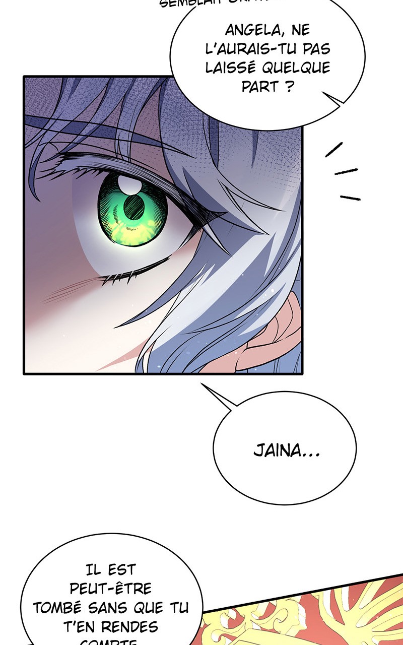 Read Angelic Lady vf Manga Online