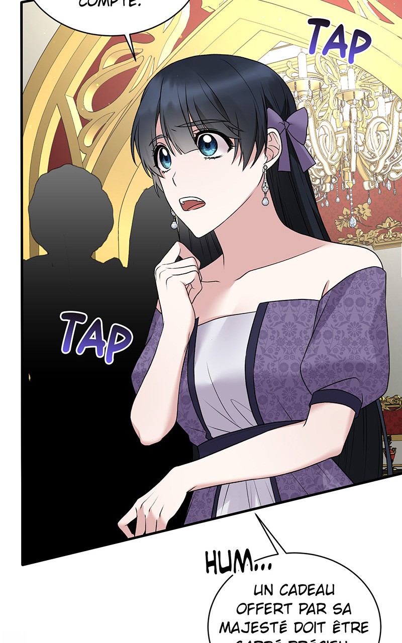 Read Angelic Lady vf Manga Online