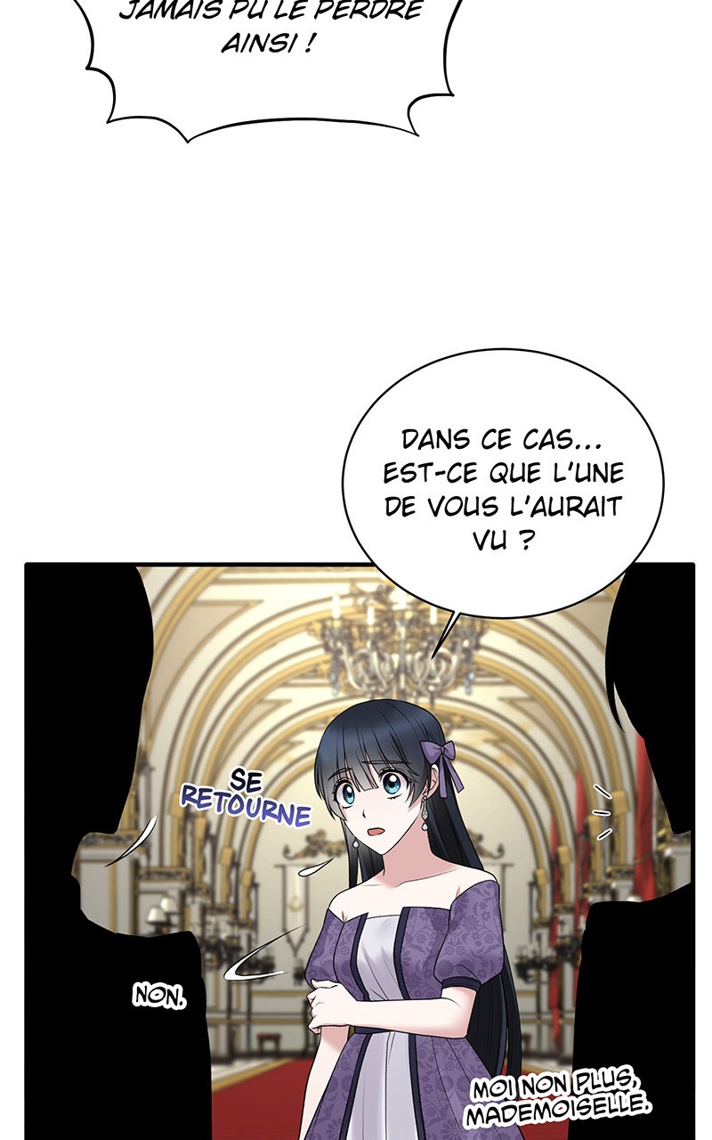 Read Angelic Lady vf Manga Online