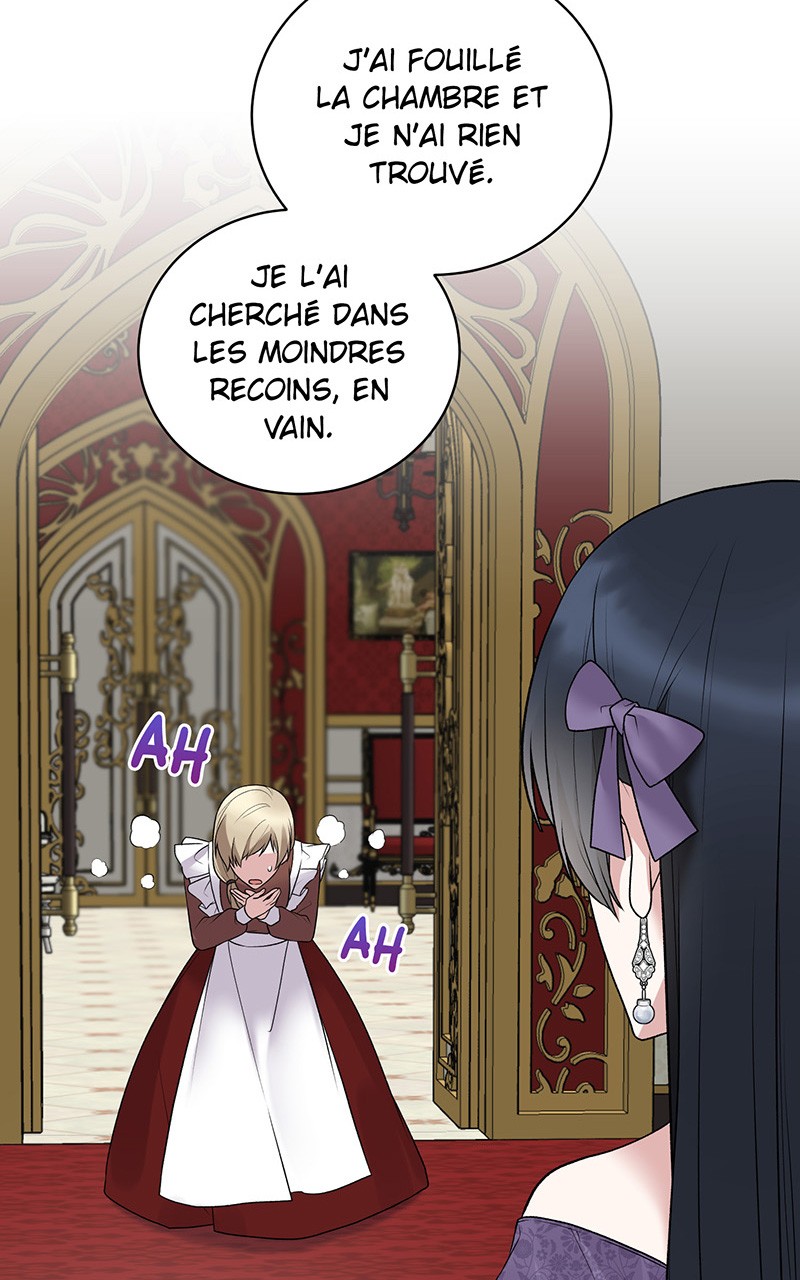 Read Angelic Lady vf Manga Online