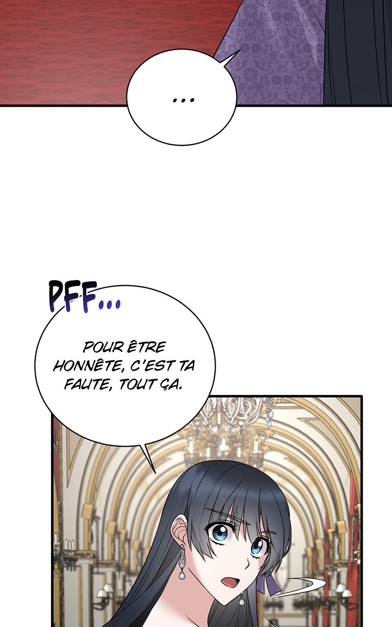 Read Angelic Lady vf Manga Online