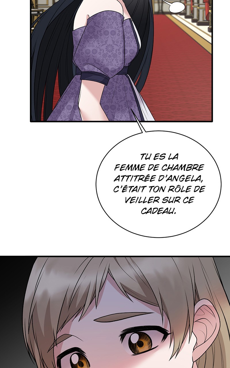 Read Angelic Lady vf Manga Online
