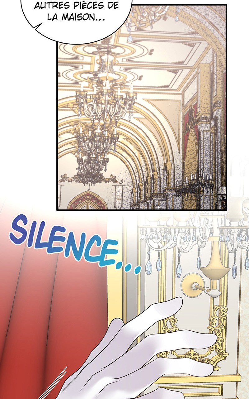 Read Angelic Lady vf Manga Online