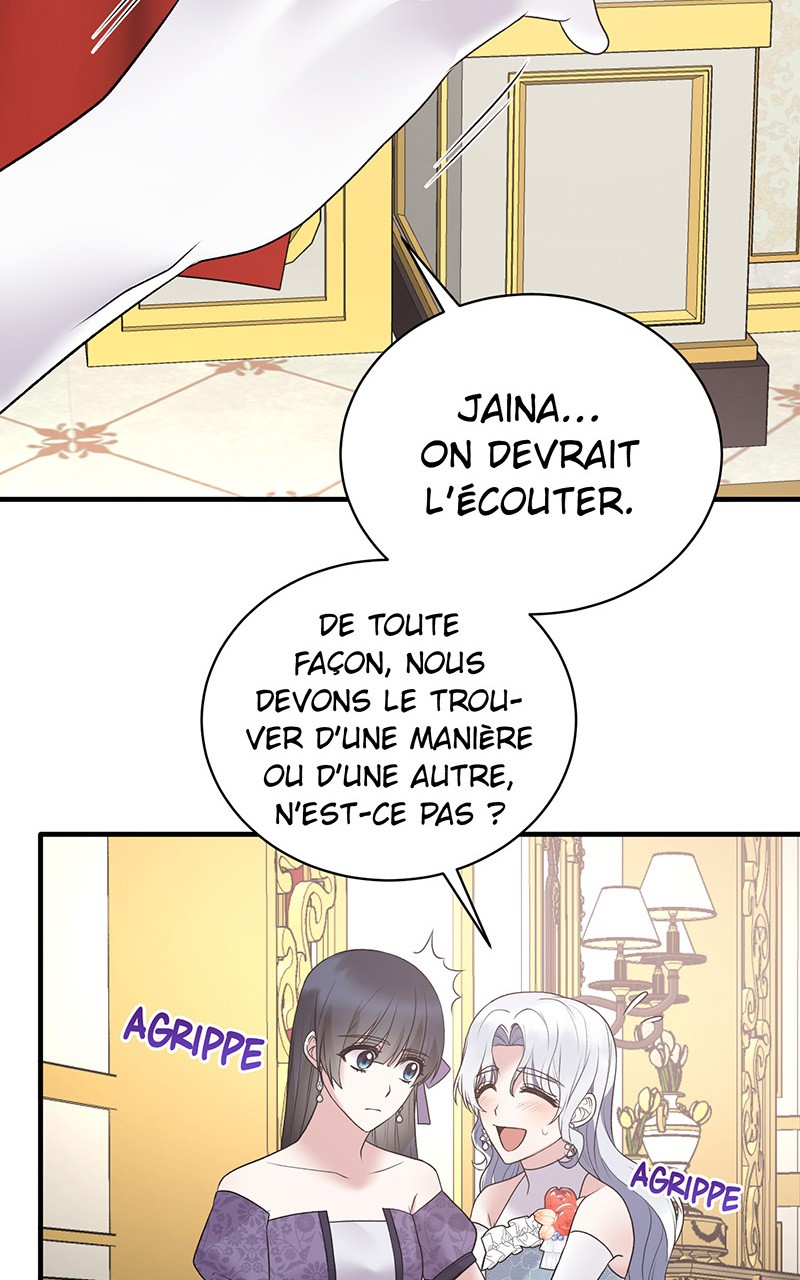 Read Angelic Lady vf Manga Online