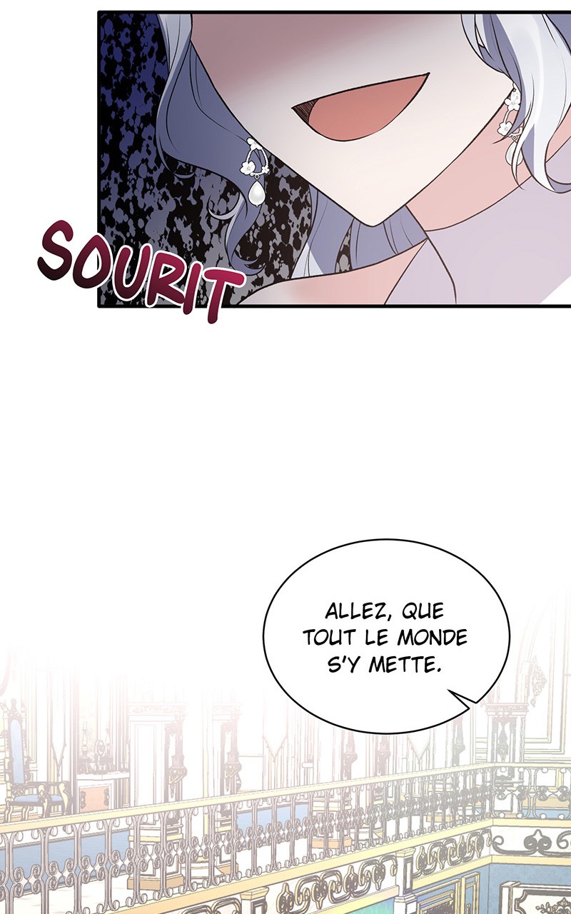 Read Angelic Lady vf Manga Online
