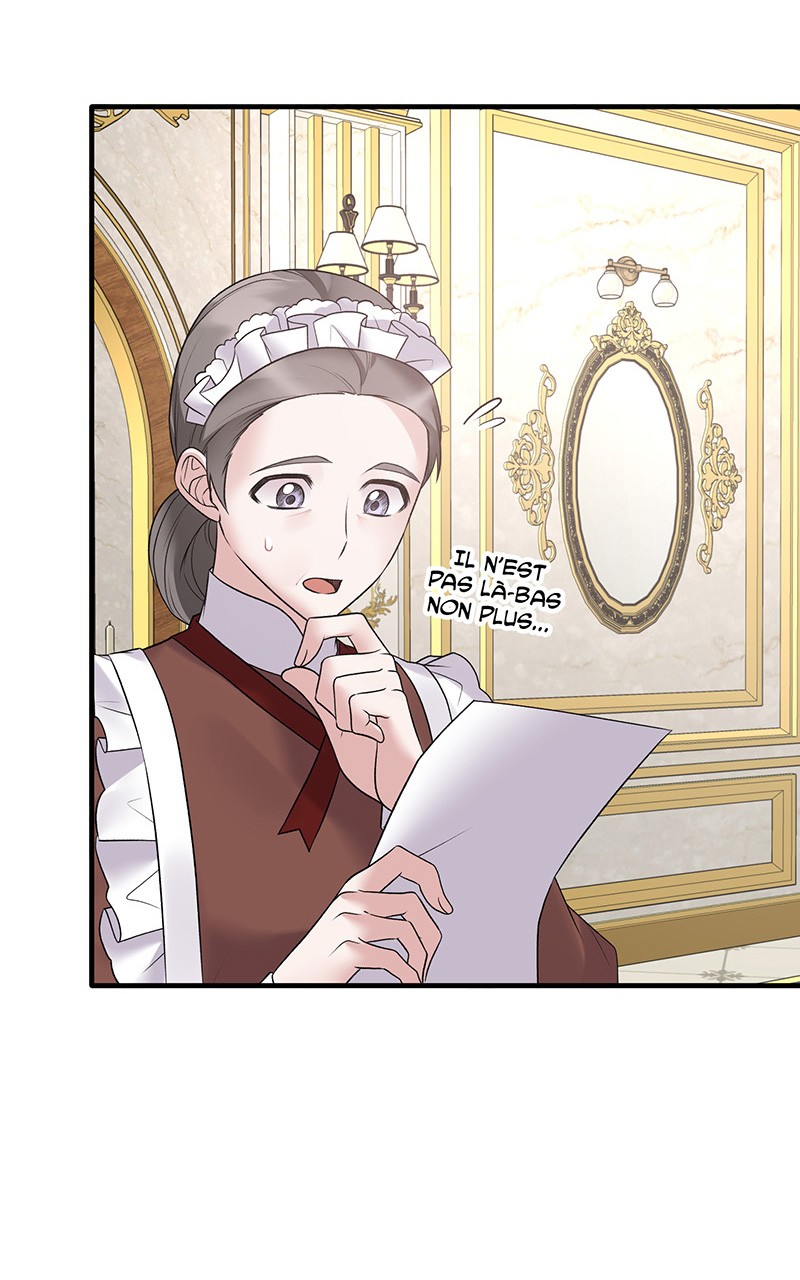 Read Angelic Lady vf Manga Online