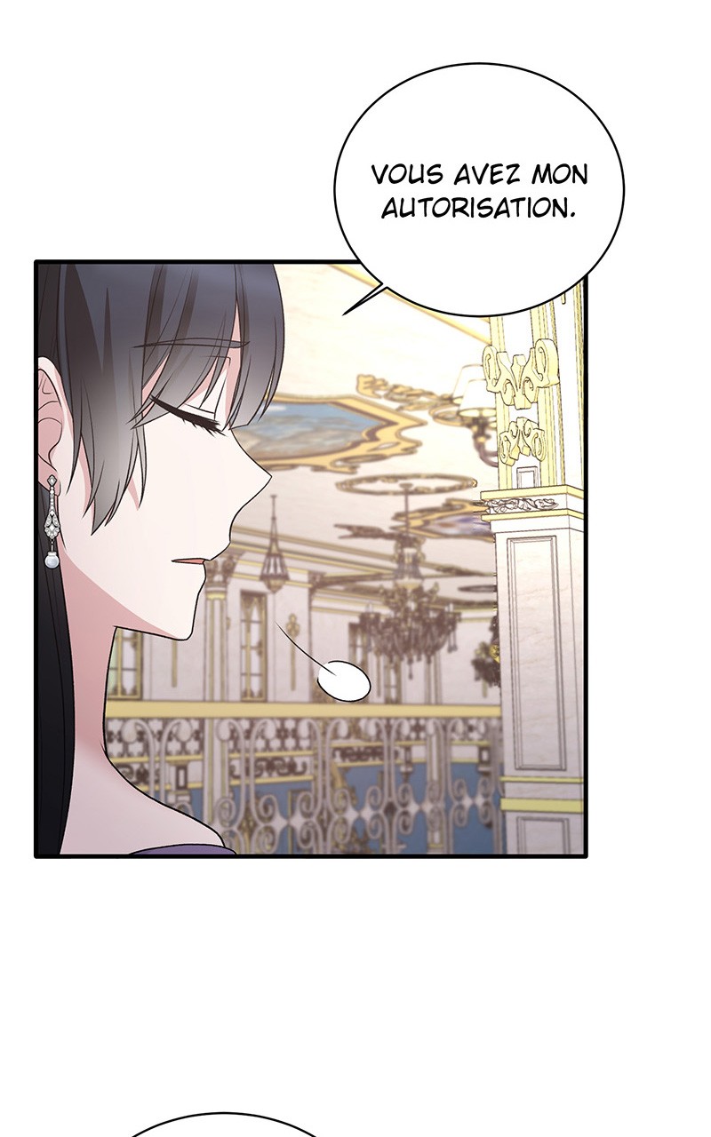 Read Angelic Lady vf Manga Online
