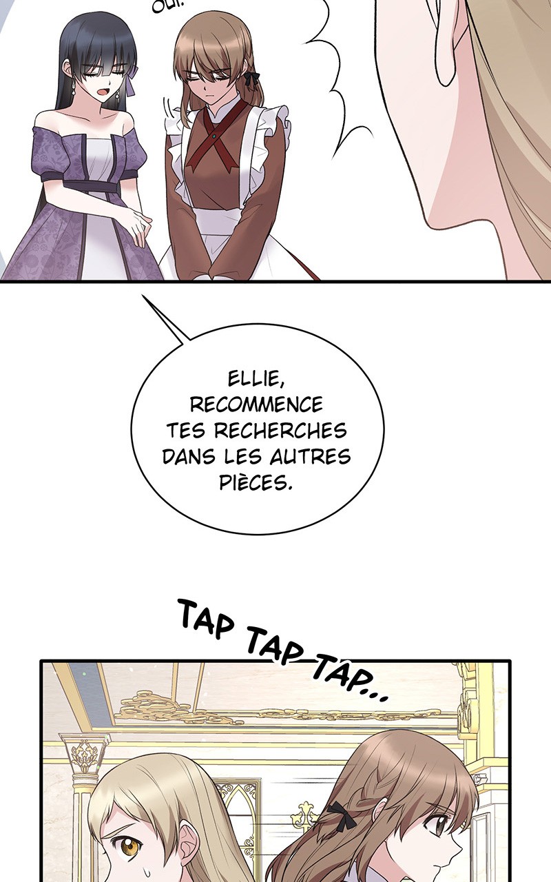 Read Angelic Lady vf Manga Online