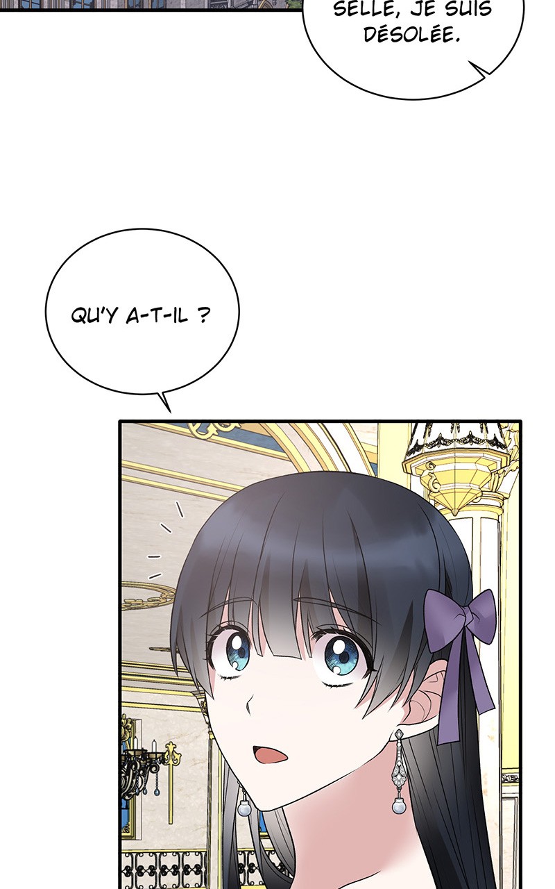 Read Angelic Lady vf Manga Online