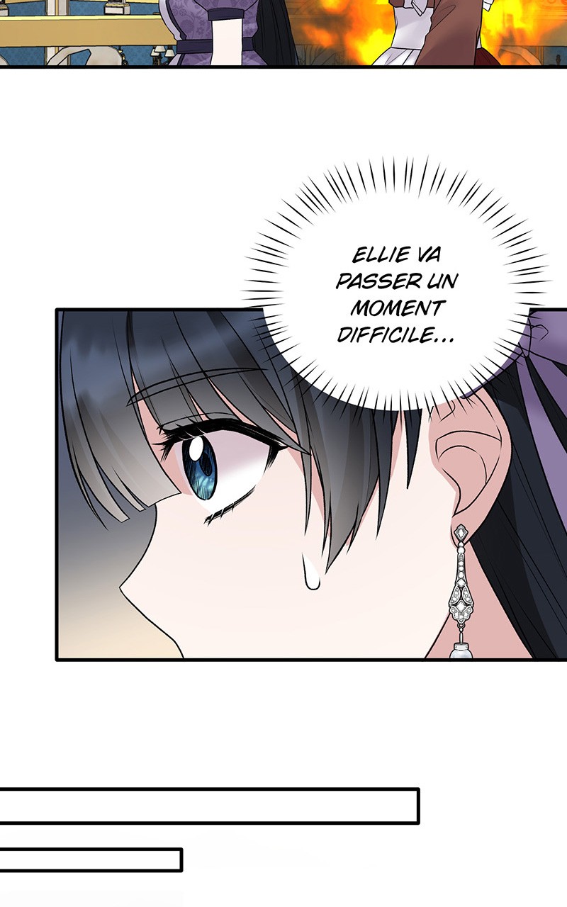 Read Angelic Lady vf Manga Online
