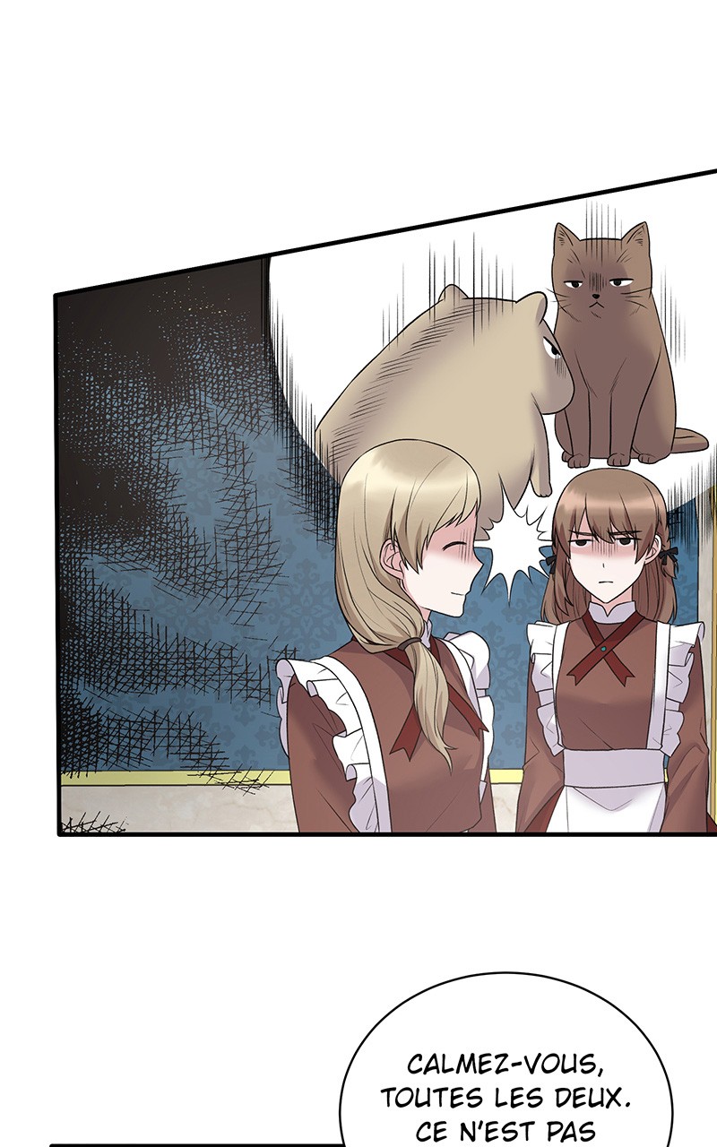 Read Angelic Lady vf Manga Online