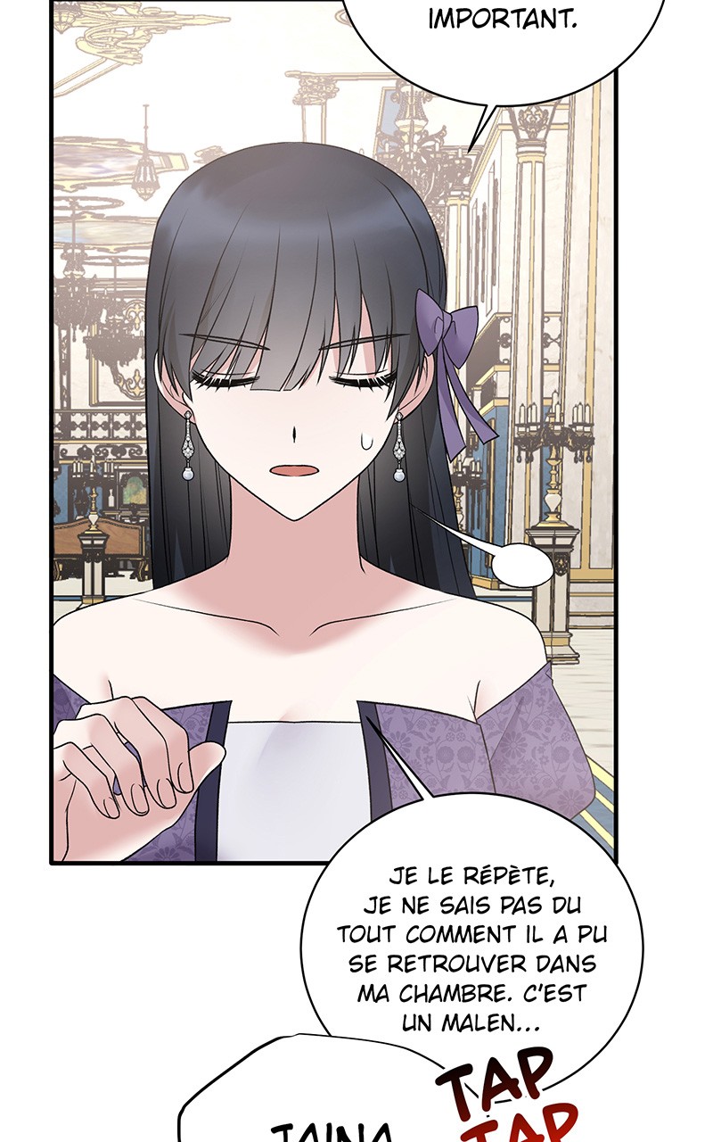 Read Angelic Lady vf Manga Online