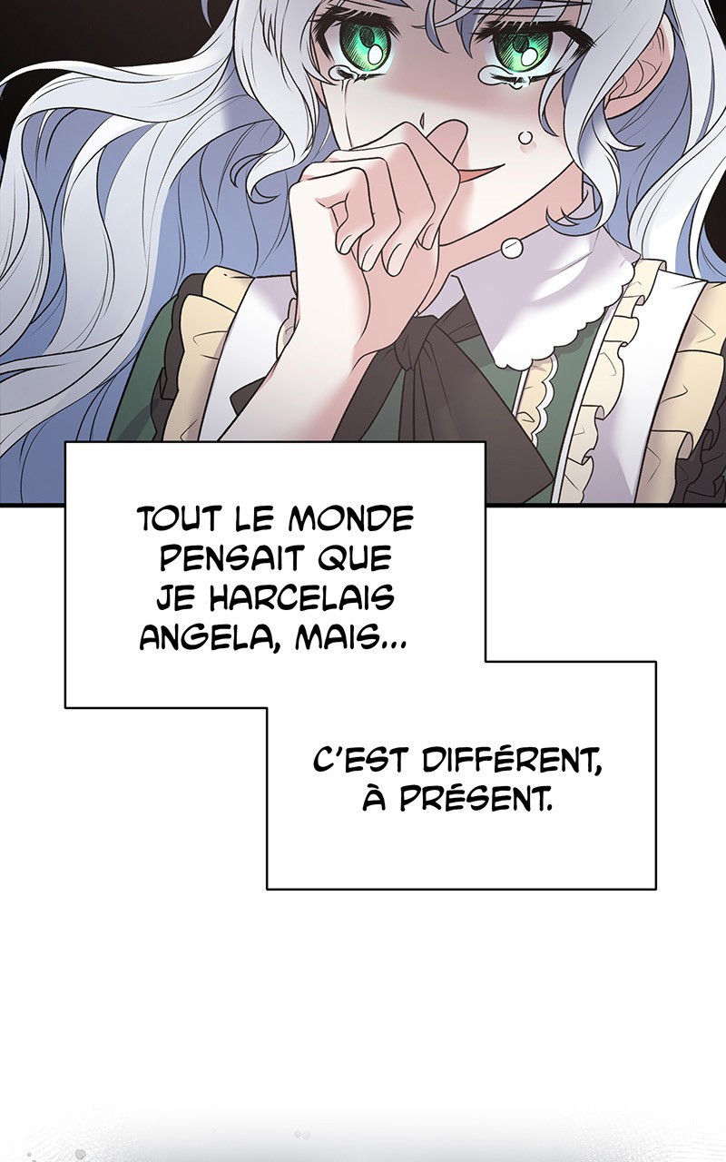 Read Angelic Lady vf Manga Online