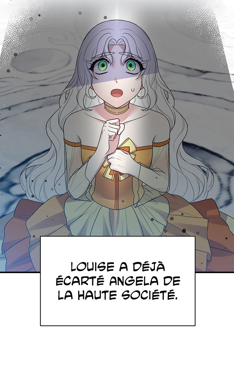 Read Angelic Lady vf Manga Online