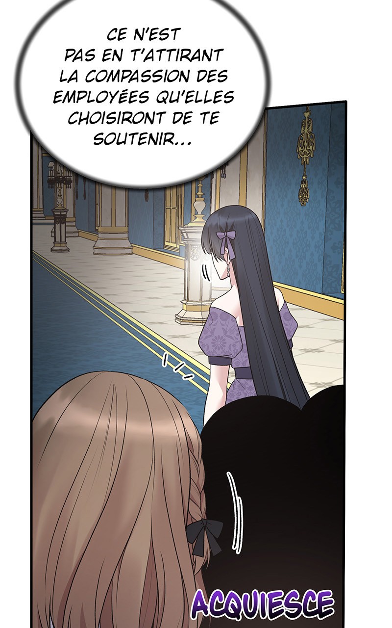 Read Angelic Lady vf Manga Online