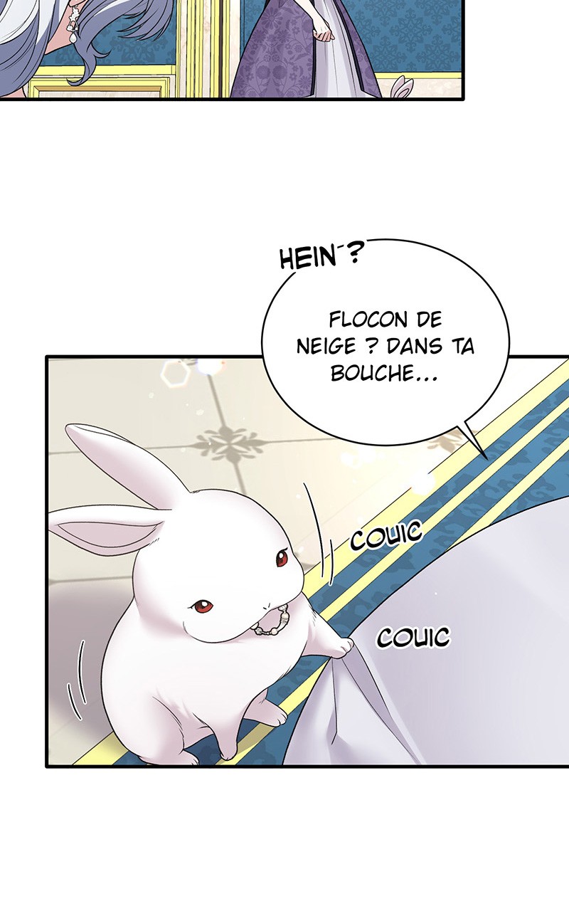 Read Angelic Lady vf Manga Online