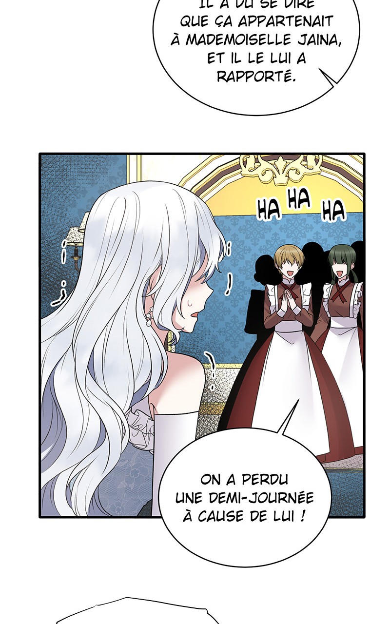 Read Angelic Lady vf Manga Online