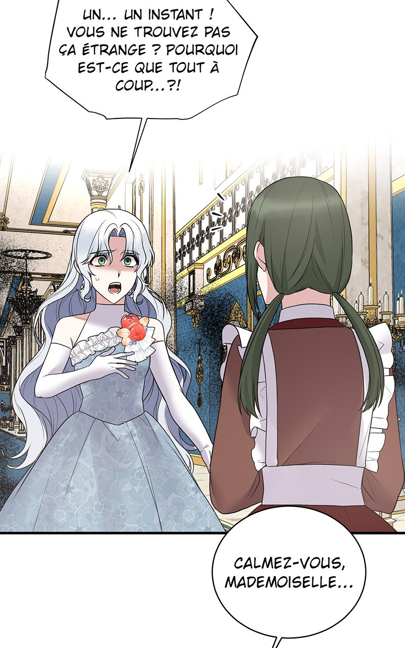 Read Angelic Lady vf Manga Online