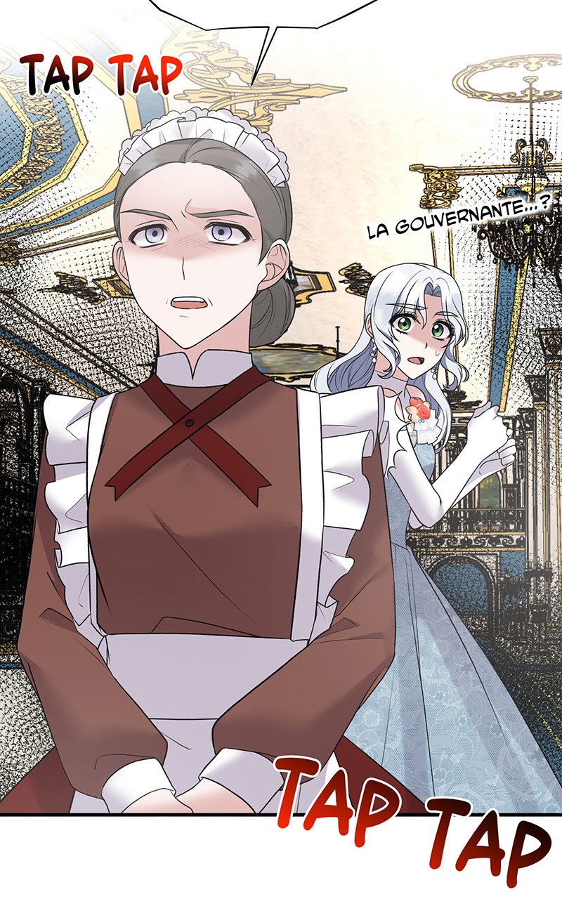Read Angelic Lady vf Manga Online