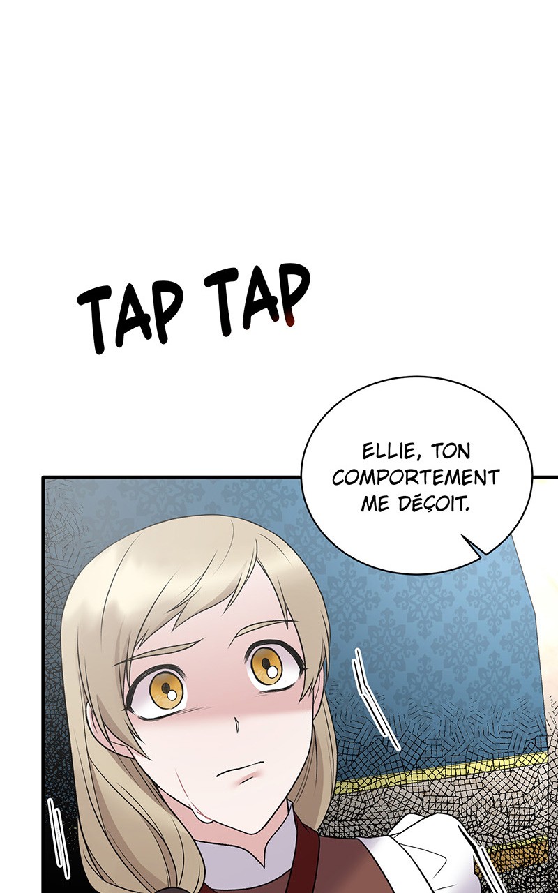 Read Angelic Lady vf Manga Online